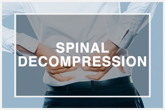 Chiropractic Richardson TX Spinal Decompression